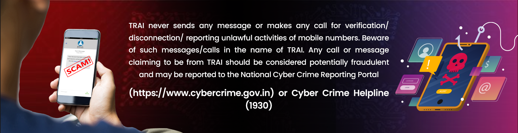 National Cyber Crime