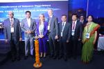 International Conference of Telecom Regulators on Emerging Trends in Regulation 07