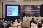 TRAI - ASEAN Training Programme 1