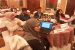 TRAI - ASEAN Training Programme 1