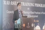 TRAI - ASEAN Training Programme 1