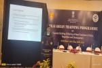 TRAI - ASEAN Training Programme 1