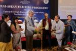 TRAI - ASEAN Training Programme 17