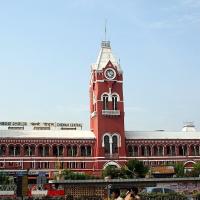 Consumer Outreach Programme at Chennai organised by Hyderabad