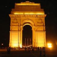 New Delhi