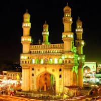 Hyderabad