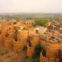 rajasthan