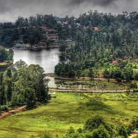 Consumer Outreach Programme at Kodaikanal organised by Hyderabad