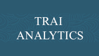 TRAI Analytics Portal