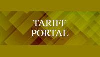 tariif Portal