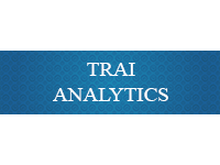 TRAI ANALYTICS